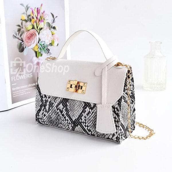 Exquisite small bag women's bag 2025 new versatile shoulder bag